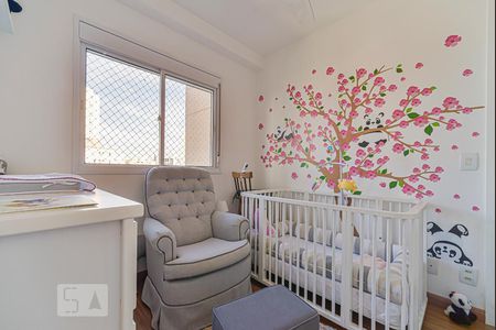Apartamento à venda com 82m², 2 quartos e 2 vagasQuarto 1