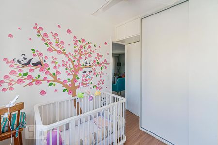 Apartamento à venda com 82m², 2 quartos e 2 vagasQuarto 1