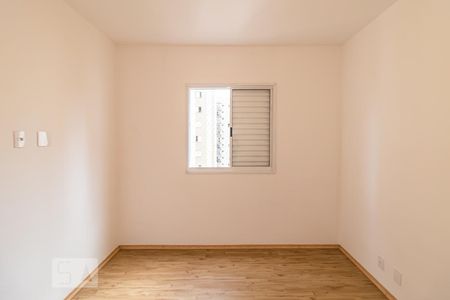 Quarto 2 de apartamento para alugar com 2 quartos, 51m² em Vila São João, Barueri