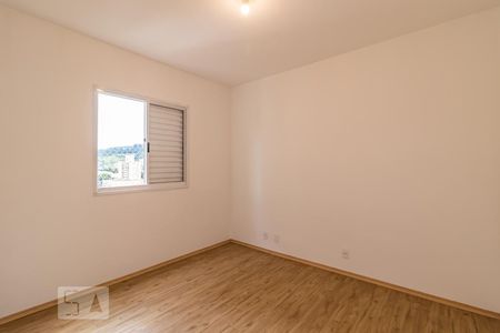 Quarto 2 de apartamento para alugar com 2 quartos, 51m² em Vila São João, Barueri