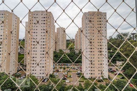 Vista do Quarto 1 de apartamento para alugar com 2 quartos, 51m² em Vila São João, Barueri