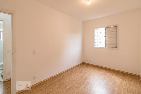 Quarto 1 de apartamento para alugar com 2 quartos, 51m² em Vila São João, Barueri
