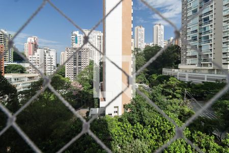 Apartamento para alugar com 57m², 2 quartos e 1 vagaVista da Suíte