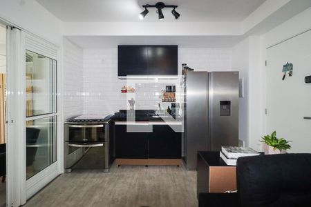 Apartamento para alugar com 57m², 2 quartos e 1 vagaCozinha