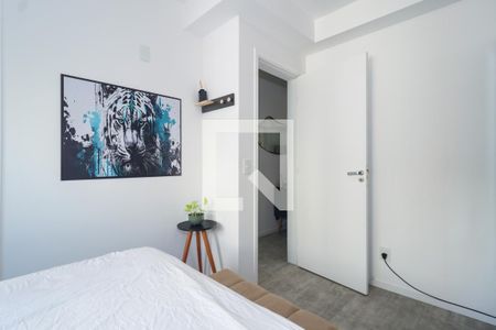 Apartamento para alugar com 57m², 2 quartos e 1 vagaSuíte