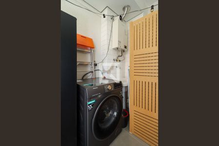 Apartamento para alugar com 57m², 2 quartos e 1 vagaÁrea de Serviço