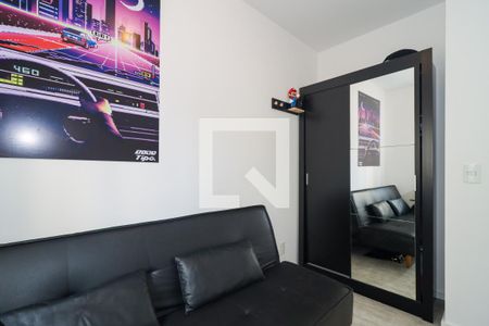 Apartamento para alugar com 57m², 2 quartos e 1 vagaQuarto 2