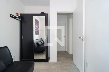 Apartamento para alugar com 57m², 2 quartos e 1 vagaQuarto 2
