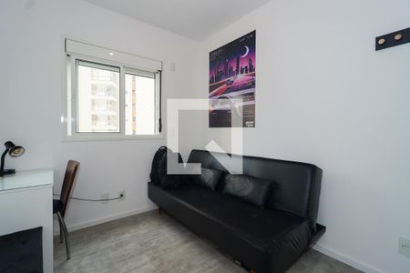 Apartamento para alugar com 57m², 2 quartos e 1 vagaQuarto 2