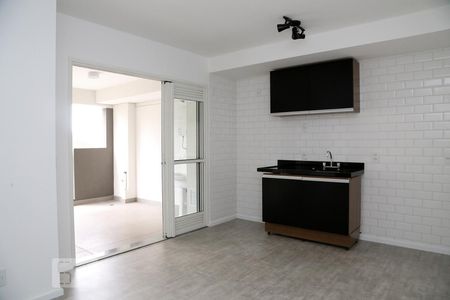 Apartamento para alugar com 57m², 2 quartos e 1 vagaSala/Cozinha