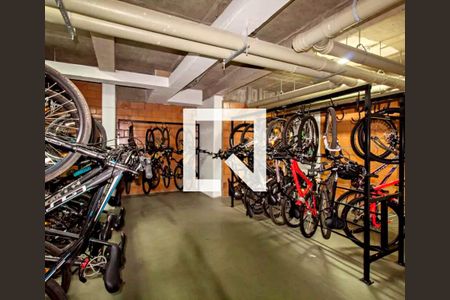 Apartamento para alugar com 57m², 2 quartos e 1 vagaÁrea comum - Bicicletário