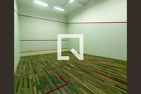 Apartamento para alugar com 57m², 2 quartos e 1 vagaÁrea comum - Quadra Esportiva