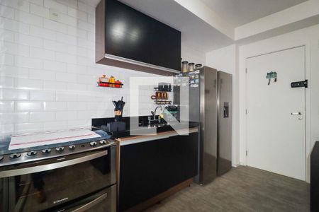 Apartamento para alugar com 57m², 2 quartos e 1 vagaCozinha