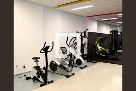 Apartamento para alugar com 57m², 2 quartos e 1 vagaÁrea comum - Academia