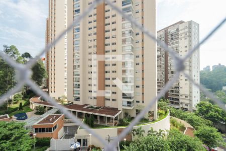 Apartamento para alugar com 57m², 2 quartos e 1 vagaVista do Quarto 2