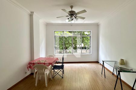 Apartamento para alugar com 3 quartos, 110m² em Copacabana, Rio de Janeiro