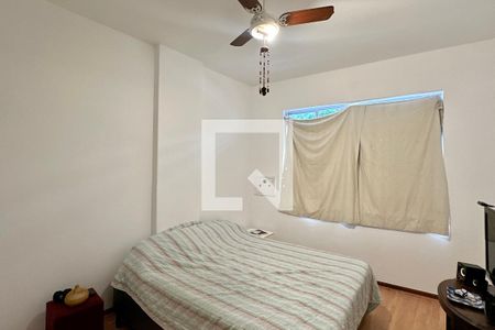 Quarto 2 de apartamento à venda com 3 quartos, 110m² em Copacabana, Rio de Janeiro