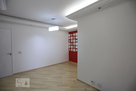 Sala de apartamento para alugar com 2 quartos, 54m² em Jardim das Vertentes, São Paulo