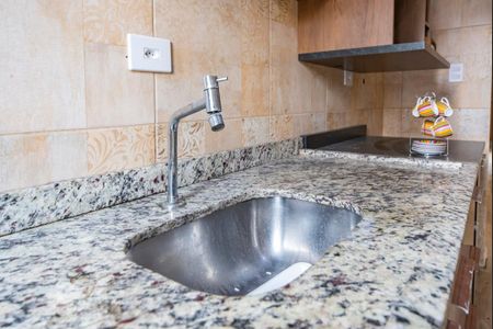 Apartamento à venda com 48m², 1 quarto e 1 vagaPia 