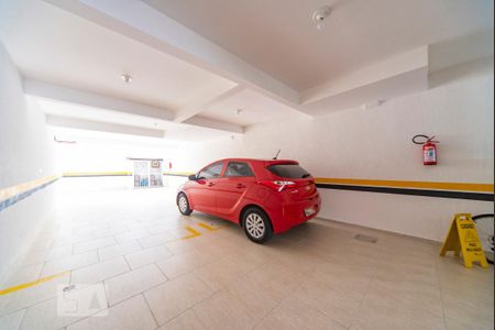 Apartamento à venda com 48m², 1 quarto e 1 vagaGaragem 