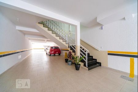 Apartamento à venda com 48m², 1 quarto e 1 vagaGaragem 