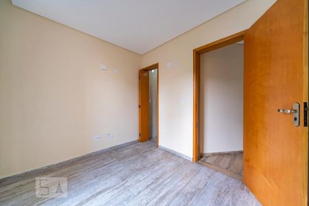 Quarto  de apartamento à venda com 1 quarto, 48m² em Centro, Santo André