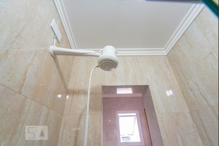 Apartamento à venda com 48m², 1 quarto e 1 vagaChuveiro 