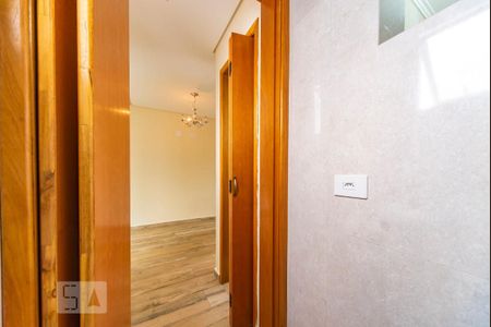 Apartamento à venda com 48m², 1 quarto e 1 vagaÁrea de Serviço