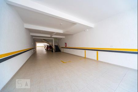 Apartamento à venda com 48m², 1 quarto e 1 vagaGaragem 