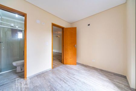 Quarto  de apartamento à venda com 1 quarto, 48m² em Centro, Santo André