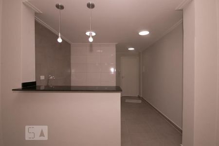 Sala de kitnet/studio para alugar com 1 quarto, 37m² em Brás, São Paulo
