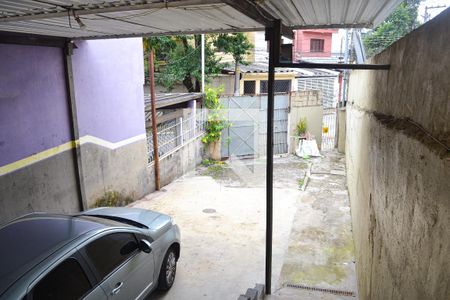 Casa à venda com 200m², 2 quartos e 4 vagas Casa à venda com 200m², 2 quartos e 4 vagasÁrea Externa