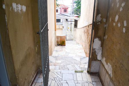 Casa à venda com 200m², 2 quartos e 4 vagas Casa à venda com 200m², 2 quartos e 4 vagasÁrea Externa