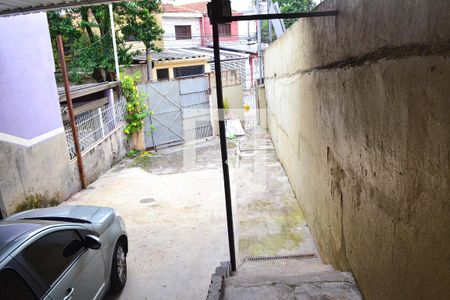 Casa à venda com 200m², 2 quartos e 4 vagas Casa à venda com 200m², 2 quartos e 4 vagasÁrea Externa