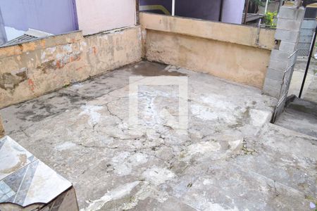 Casa à venda com 200m², 2 quartos e 4 vagas Casa à venda com 200m², 2 quartos e 4 vagasÁrea Externa