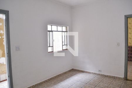 Sala de casa para alugar com 2 quartos, 200m² em Rudge Ramos, São Bernardo do Campo