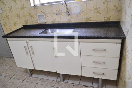 Casa à venda com 200m², 2 quartos e 4 vagas Casa à venda com 200m², 2 quartos e 4 vagasCozinha