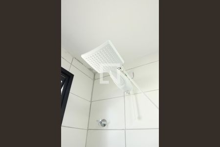 Studio à venda com 26m², 1 quarto e sem vagaChuveiro 