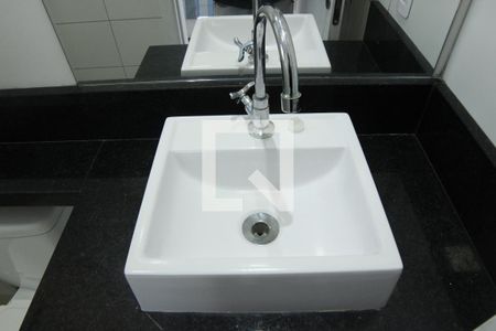 Studio à venda com 26m², 1 quarto e sem vagaBanheiro