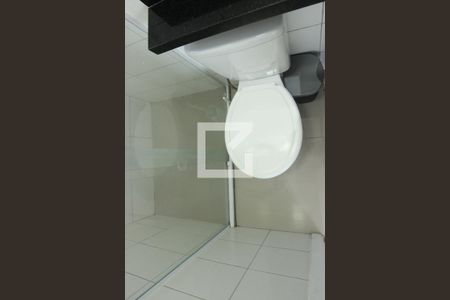 Studio à venda com 26m², 1 quarto e sem vagaBanheiro