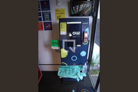 Studio à venda com 26m², 1 quarto e sem vagaÁrea Comum - Mercadinho