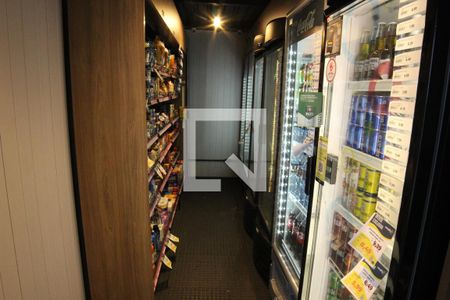 Studio à venda com 26m², 1 quarto e sem vagaÁrea Comum - Mercadinho