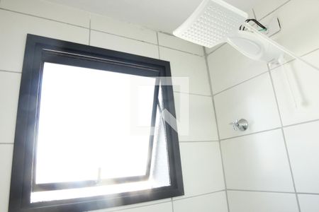 Studio à venda com 26m², 1 quarto e sem vagaBanheiro