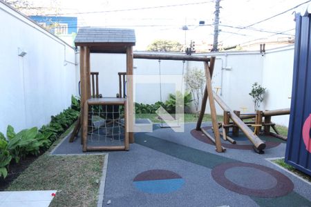 Studio à venda com 26m², 1 quarto e sem vagaÁrea comum - Playground