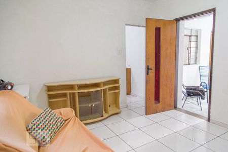 Sala 2 de casa à venda com 4 quartos, 170m² em Vila Mercedes, São Paulo