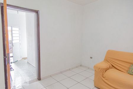 Sala 2 de casa à venda com 4 quartos, 170m² em Vila Mercedes, São Paulo