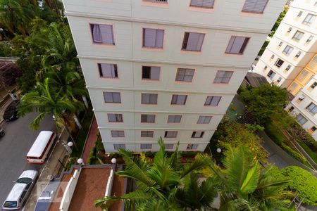 Vista Quarto 1 de apartamento à venda com 2 quartos, 61m² em Jardim Santa Emilia, São Paulo