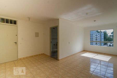 Sala de apartamento à venda com 2 quartos, 61m² em Jardim Santa Emilia, São Paulo
