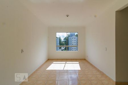 Sala de apartamento à venda com 2 quartos, 61m² em Jardim Santa Emilia, São Paulo