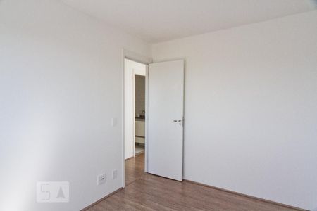 Quarto  de apartamento para alugar com 2 quartos, 58m² em Limão, São Paulo